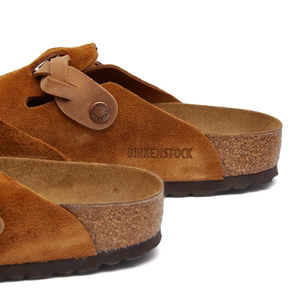 Birkenstock Boston Braided