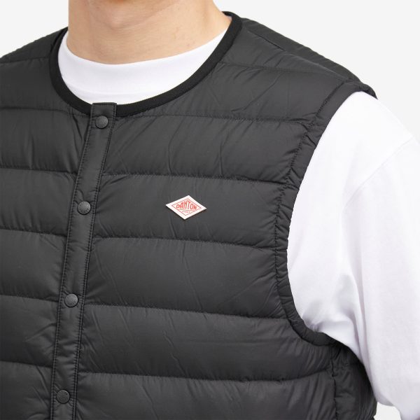 Danton Inner Down Vest