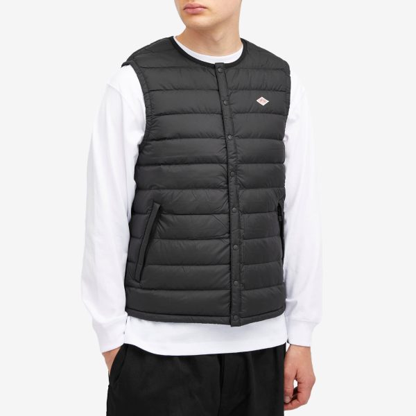 Danton Inner Down Vest