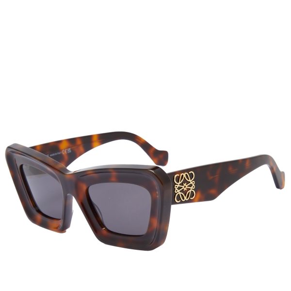 Loewe Cat Eye Sunglasses