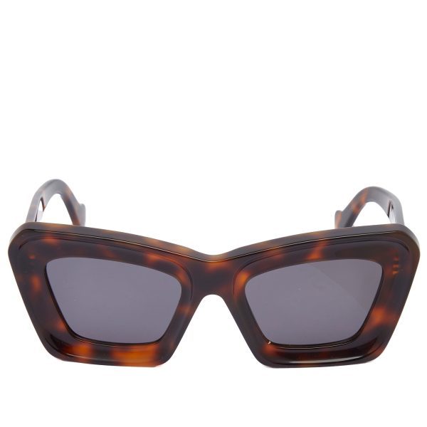 Loewe Cat Eye Sunglasses