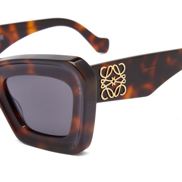 Loewe Cat Eye Sunglasses