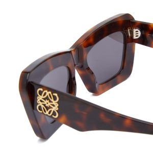 Loewe Cat Eye Sunglasses