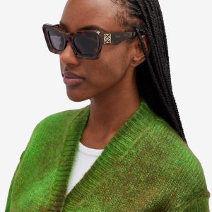 Loewe Cat Eye Sunglasses