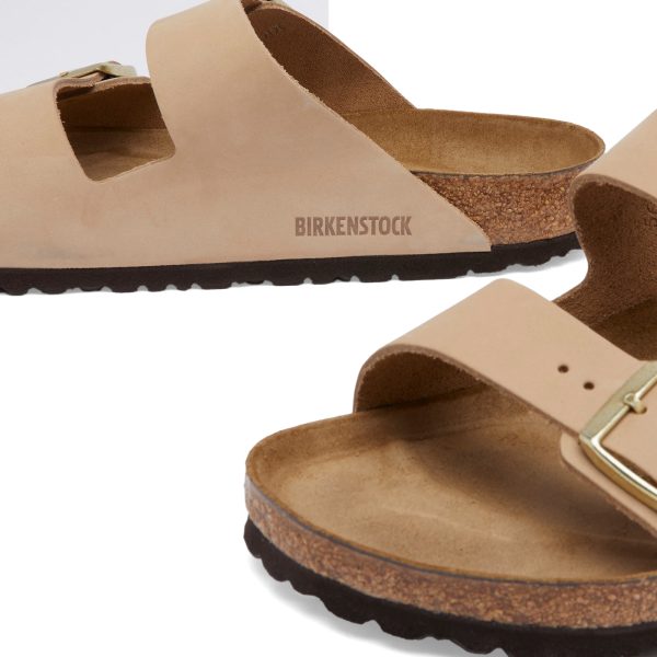 Birkenstock Arizona Sfb