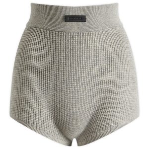 Fear Of God ESSENTIALS Waffle Boy Short