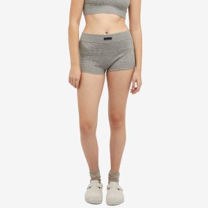 Fear Of God ESSENTIALS Waffle Boy Short