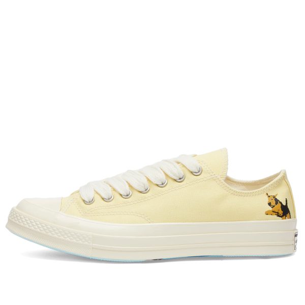 Converse x Golf le Fleur Chuck 70