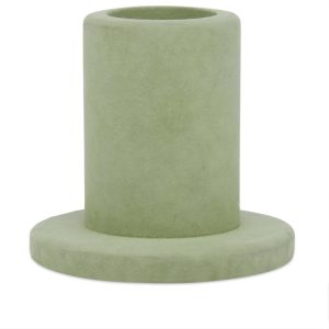 HAY Concrete Tube Candleholder