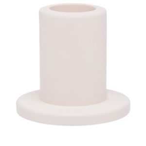 HAY Concrete Tube Candleholder