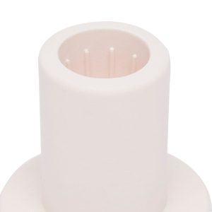 HAY Concrete Tube Candleholder