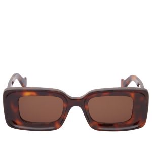 Loewe Rectangular Sunglasses