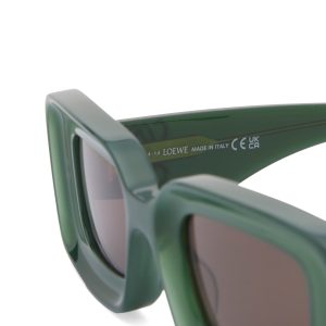 Loewe Rectangular Sunglasses