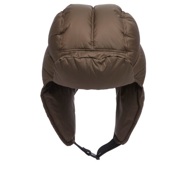 THISISNEVERTHAT Padded Trooper Hat