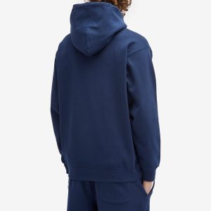 BEAMS College Logo Hoodie