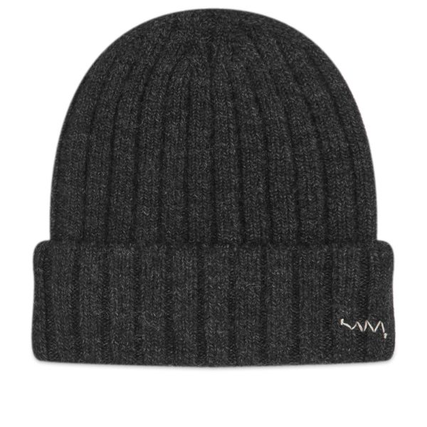 Visvim Knit Beanie