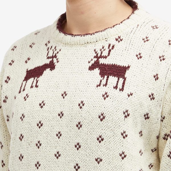 Howlin' Beware of the Moose Jumper