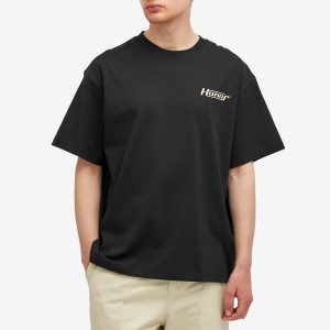 Honor the Gift Globe Logo T-Shirt