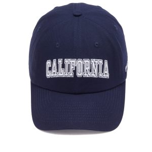 Sporty & Rich California Hat