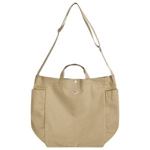 Danton 2-Way Tote Bag