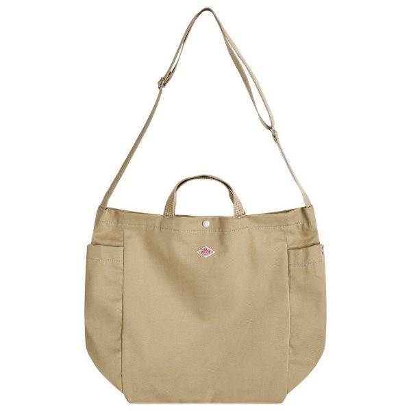 Danton 2-Way Tote Bag