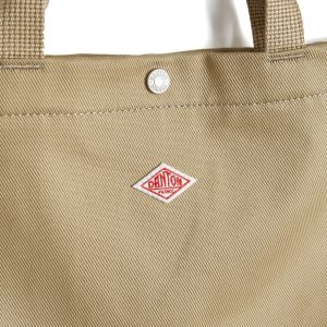 Danton 2-Way Tote Bag