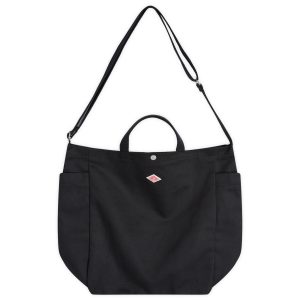 Danton 2-Way Tote Bag