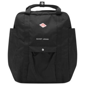 Danton 2-Way Backpack