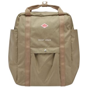 Danton 2-Way Backpack