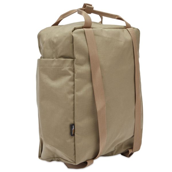 Danton 2-Way Backpack