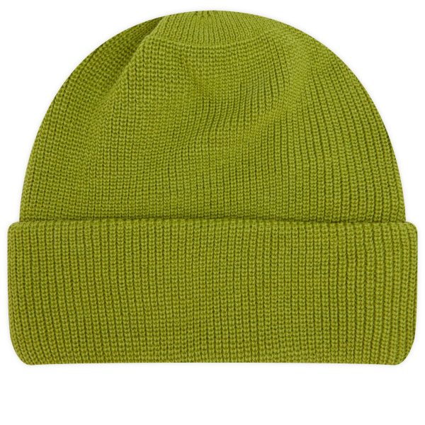 Rototo Bulky Watch Cap Beanie