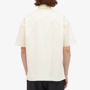 MM6 Maison Margiela Lost My Pet Vacation Shirt