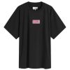 MM6 Maison Margiela Jacquard Number Label T-Shirt