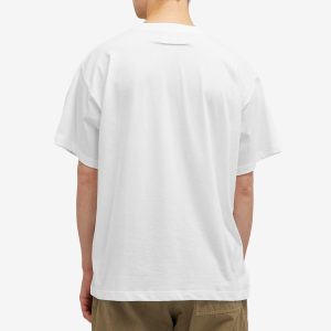 MM6 Maison Margiela Lost My Pet T-Shirt