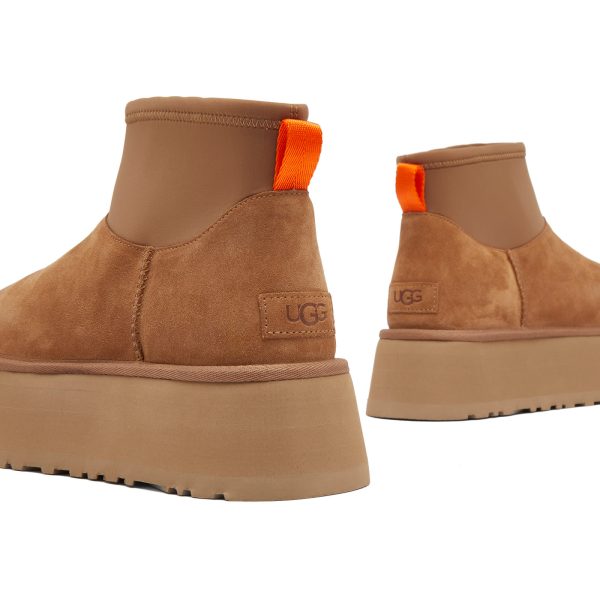 UGG Classic Mini Dipper