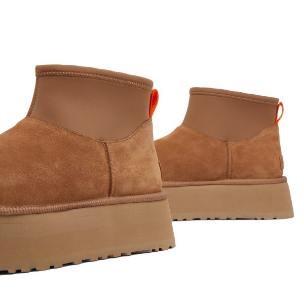 UGG Classic Mini Dipper