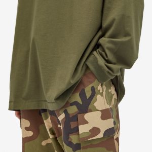 Fear of God ESSENTIALS Military Nylon Field Pant