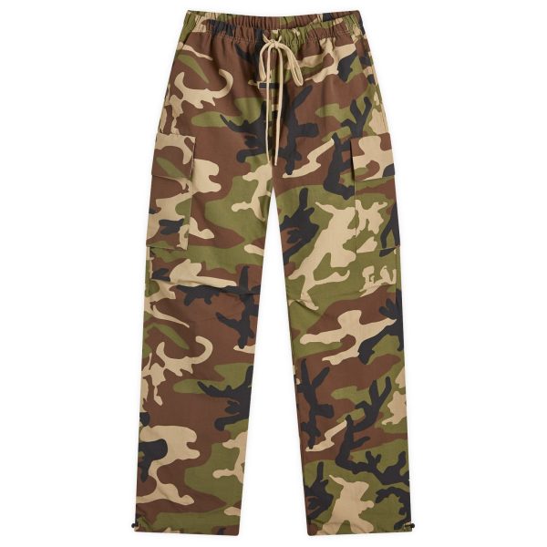 Fear of God ESSENTIALS Military Nylon Field Pant