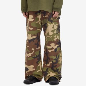 Fear of God ESSENTIALS Military Nylon Field Pant