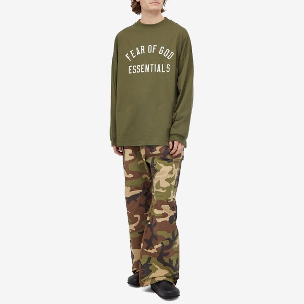 Fear of God ESSENTIALS Military Nylon Field Pant