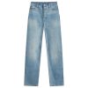 Fear Of God ESSENTIALS Straight Leg Denim Jean