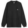 Danton Long Sleeve Logo T-Shirt