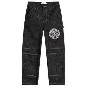 Honor the Gift Washed Carpenter Pants