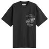 Honor the Gift Stereo Mono T-Shirt