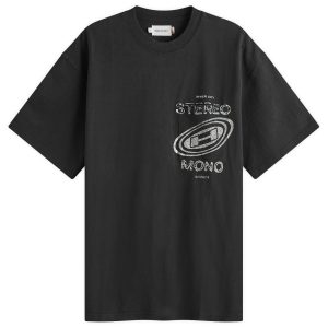 Honor the Gift Stereo Mono T-Shirt