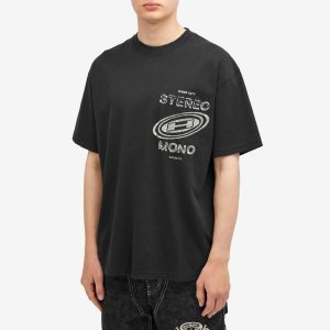 Honor the Gift Stereo Mono T-Shirt