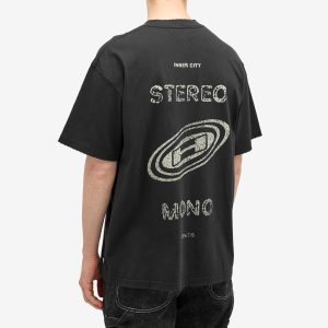 Honor the Gift Stereo Mono T-Shirt