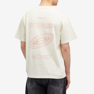 Honor the Gift Stereo Mono T-Shirt