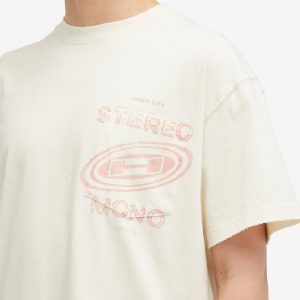 Honor the Gift Stereo Mono T-Shirt