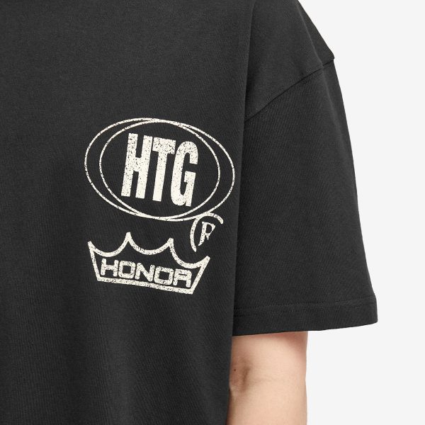 Honor the Gift Studio T-Shirt